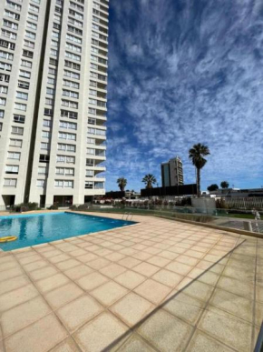 Departamento sector Enjoy Traveland